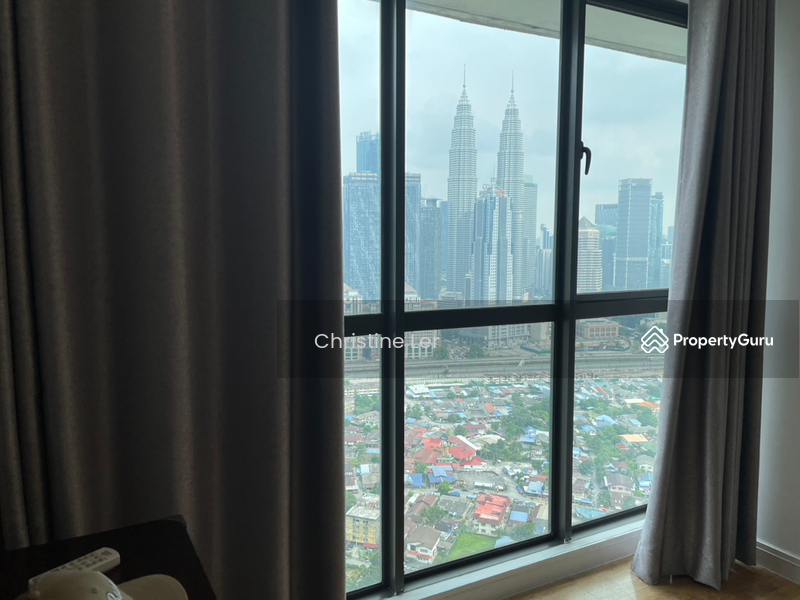 For Sale - Setia SKY Residences