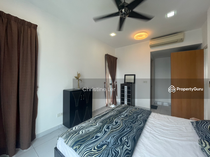 For Sale - Setia SKY Residences