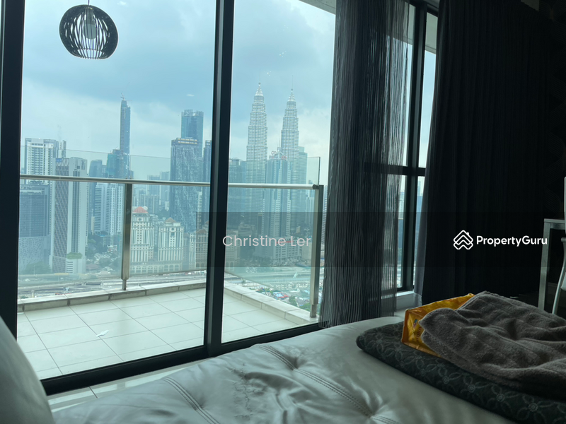 For Sale - Setia SKY Residences