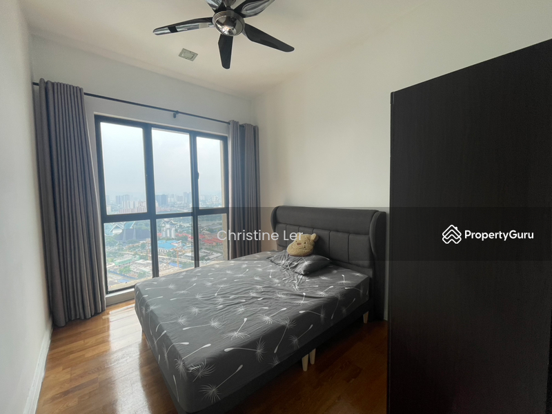 For Sale - Setia SKY Residences