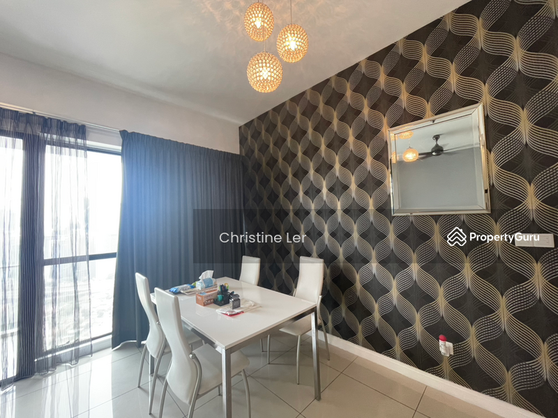 For Sale - Setia SKY Residences