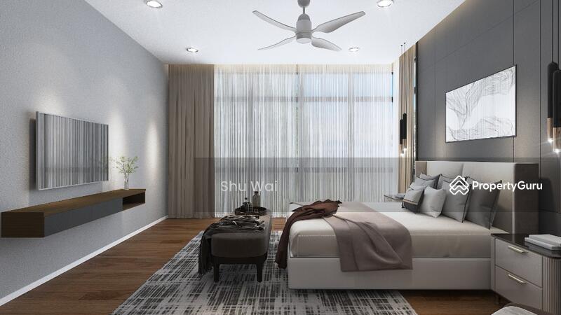 Untuk Dijual - Senja Residence,Twin Palms,Seraiya,Erica,Key Lakeside(Hot spot area) comment?
