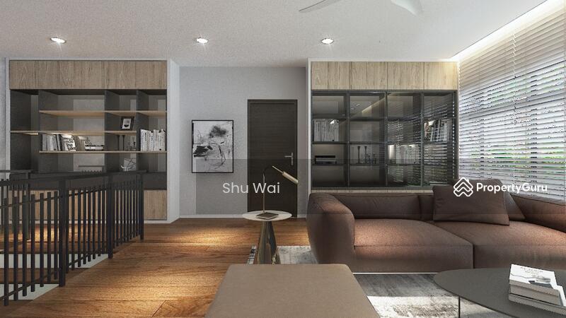 Untuk Dijual - Senja Residence,Twin Palms,Seraiya,Erica,Key Lakeside(Hot spot area) comment?