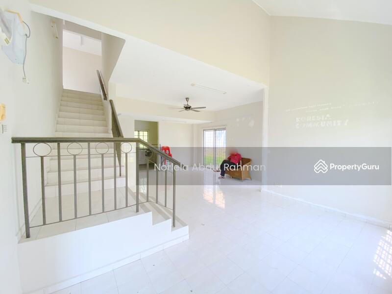 Untuk Dijual - Kasturi Heights, Nilai
