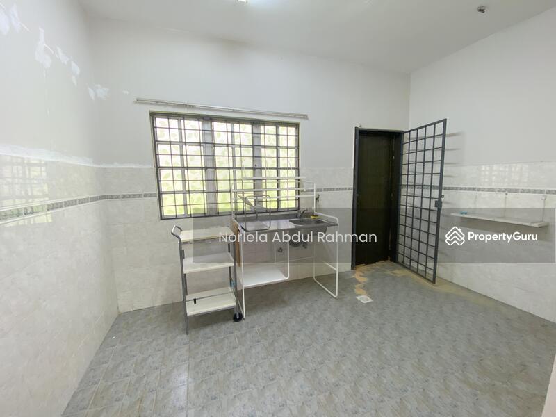 Untuk Dijual - Kasturi Heights, Nilai