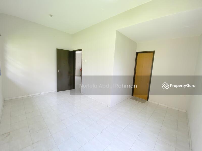 Untuk Dijual - Kasturi Heights, Nilai
