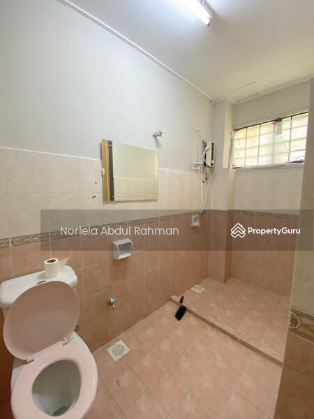 Untuk Dijual - Kasturi Heights, Nilai