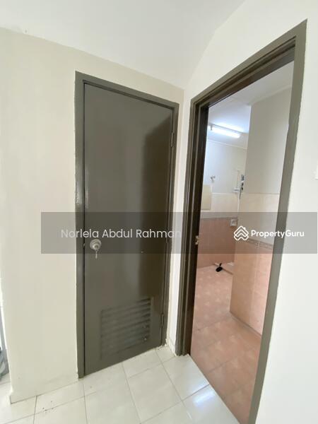 Untuk Dijual - Kasturi Heights, Nilai