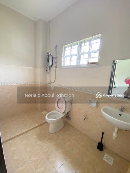 Untuk Dijual - Kasturi Heights, Nilai