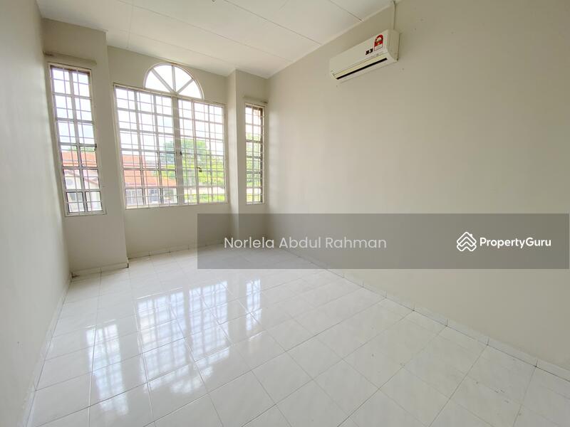 Untuk Dijual - Kasturi Heights, Nilai