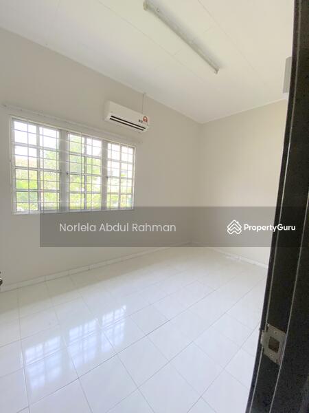Untuk Dijual - Kasturi Heights, Nilai