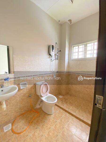 Untuk Dijual - Kasturi Heights, Nilai