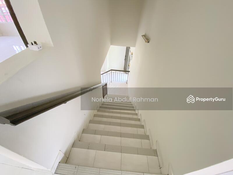 Untuk Dijual - Kasturi Heights, Nilai