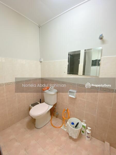 Untuk Dijual - Kasturi Heights, Nilai