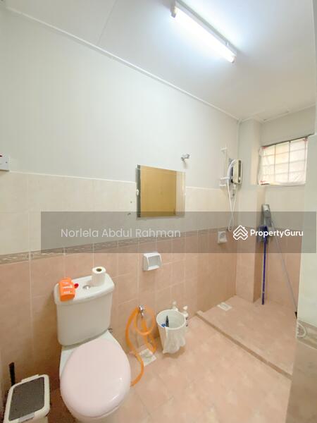 Untuk Dijual - Kasturi Heights, Nilai