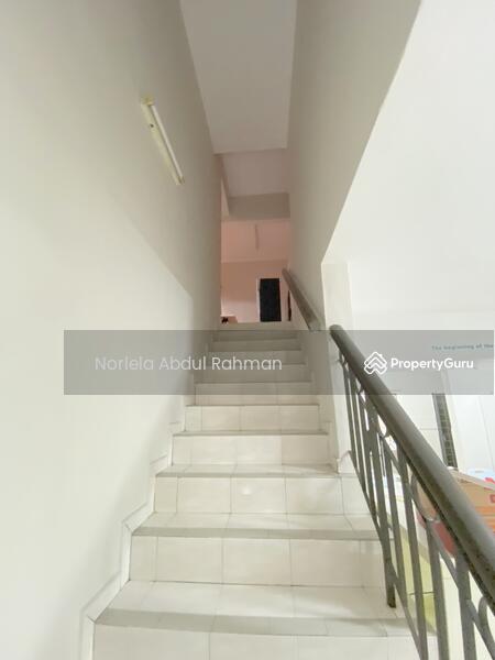 Untuk Dijual - Kasturi Heights, Nilai