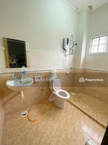 Untuk Dijual - Kasturi Heights, Nilai