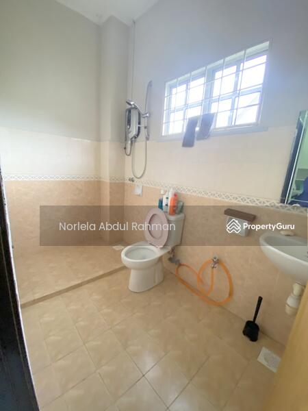Untuk Dijual - Kasturi Heights, Nilai