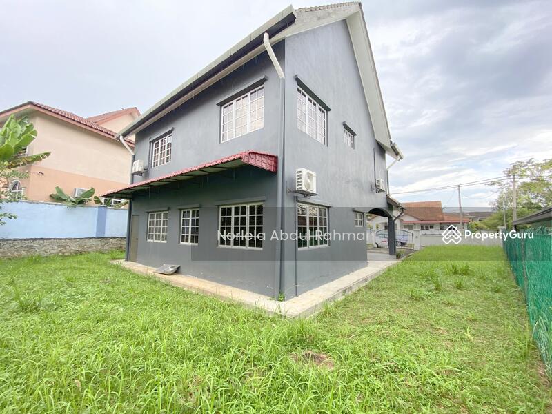 Untuk Dijual - Kasturi Heights, Nilai