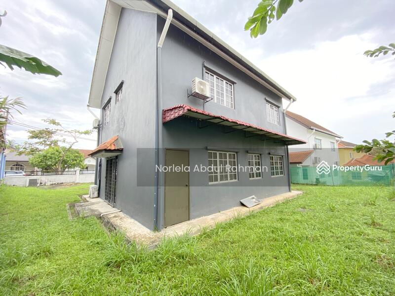 Untuk Dijual - Kasturi Heights, Nilai