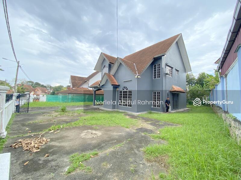 Untuk Dijual - Kasturi Heights, Nilai