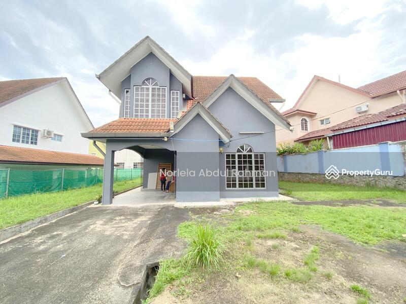 Untuk Dijual - Kasturi Heights, Nilai