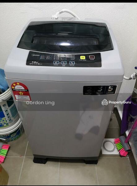 Symphony Tower (Menara Simfoni) untuk Untuk Disewa - RM 1,900 /bulan, Mac 2026 - PropertyGuru.com.my