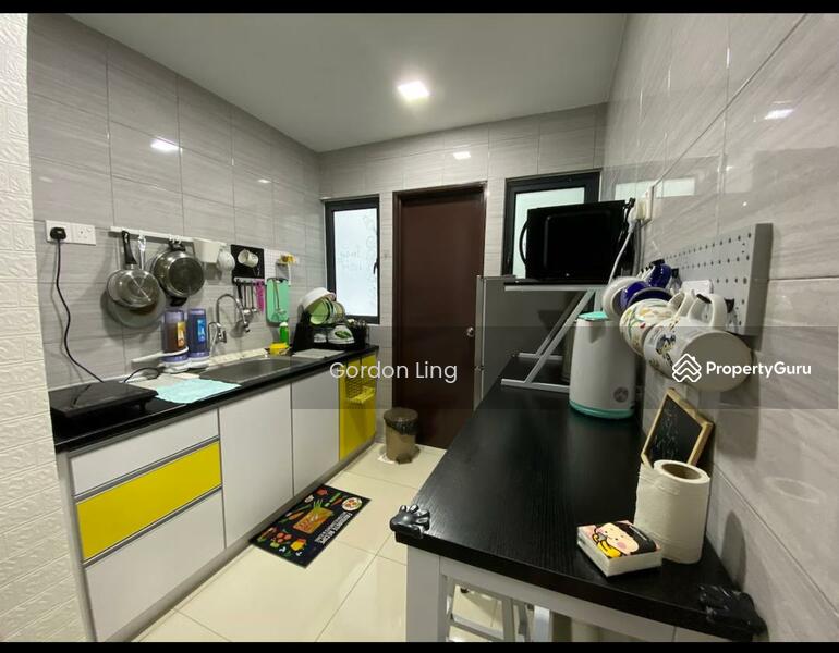 Symphony Tower (Menara Simfoni) untuk Untuk Disewa - RM 1,900 /bulan, Mac 2026 - PropertyGuru.com.my