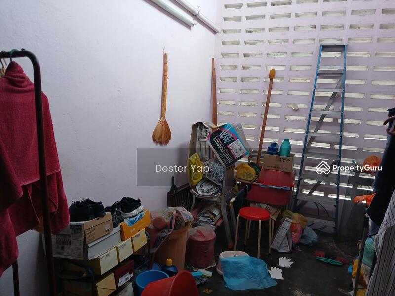 For Sale - Taman Pandan Jaya