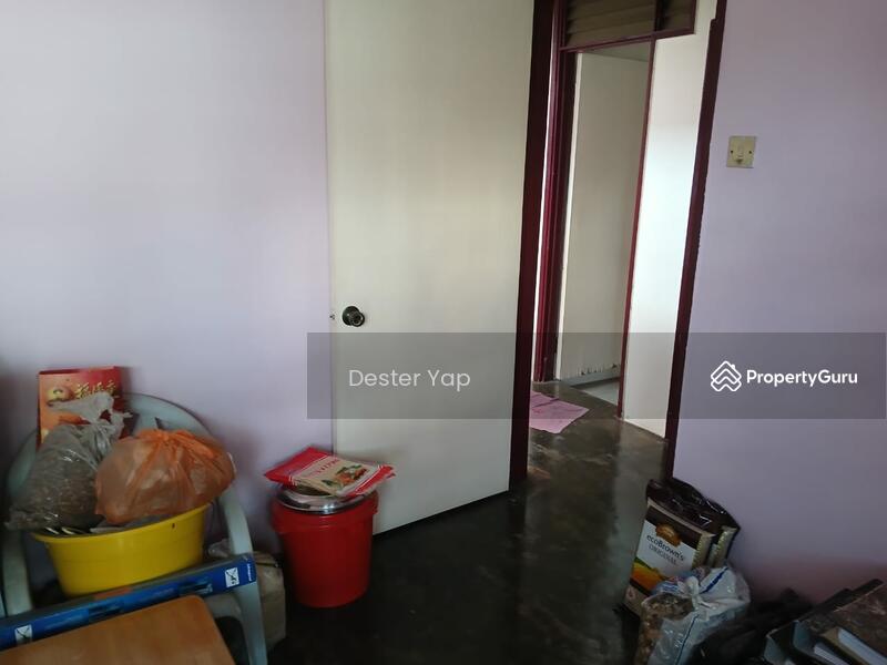 For Sale - Taman Pandan Jaya