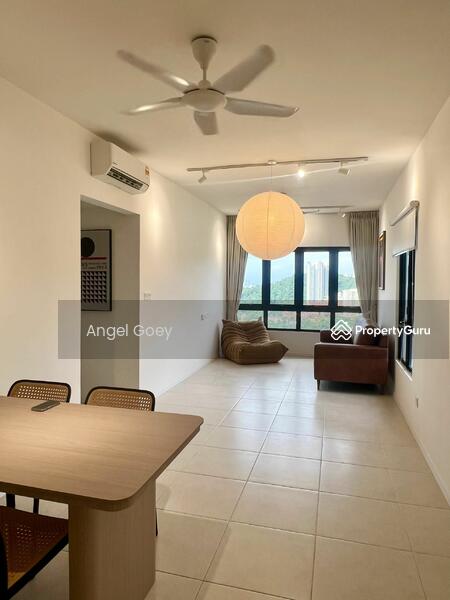 Untuk Dijual - Granito