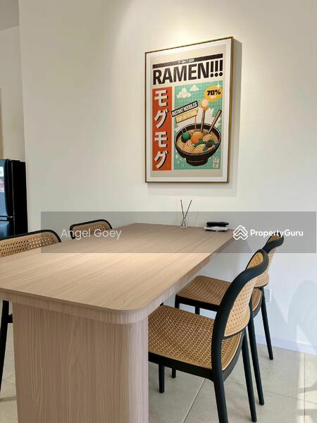 Untuk Dijual - Granito