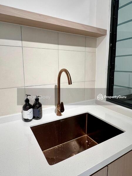 Untuk Dijual - Granito