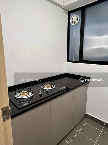 Untuk Dijual - Granito