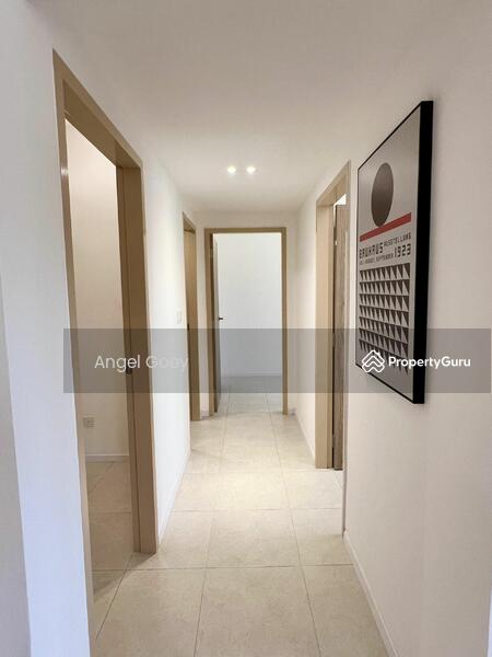 Untuk Dijual - Granito