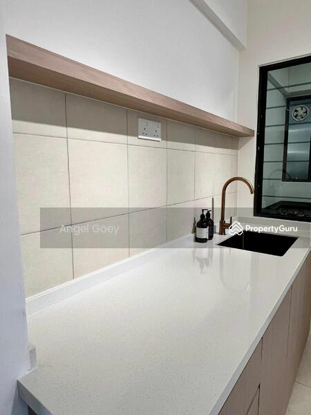 Untuk Dijual - Granito