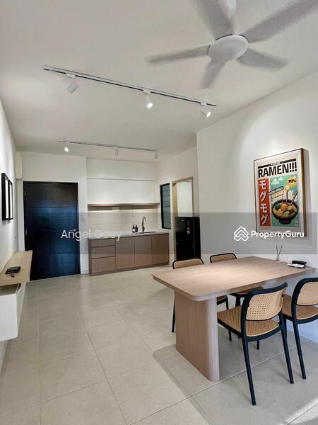 Untuk Dijual - Granito