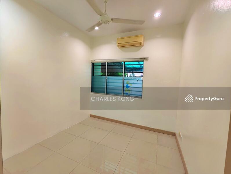 Untuk Dijual - Taman Megah Cheras