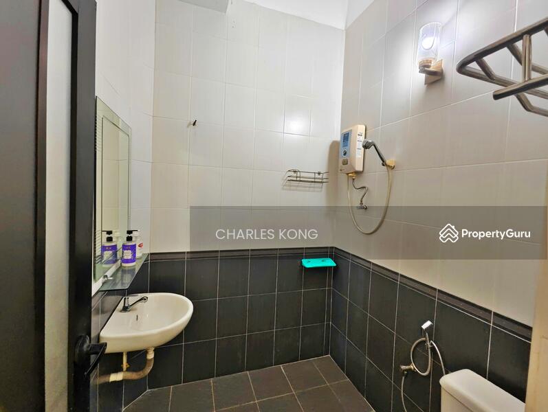 Untuk Dijual - Taman Megah Cheras