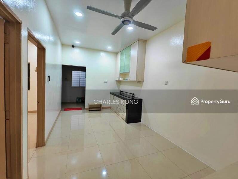 Untuk Dijual - Taman Megah Cheras