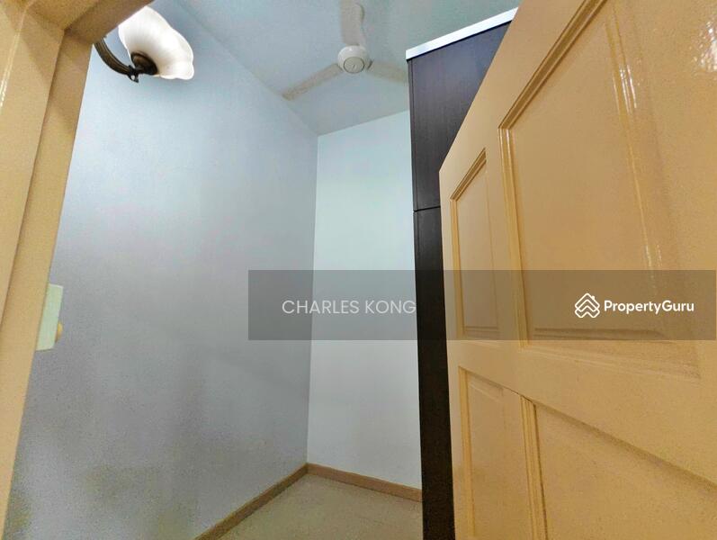 Untuk Dijual - Taman Megah Cheras