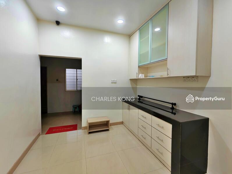 Untuk Dijual - Taman Megah Cheras