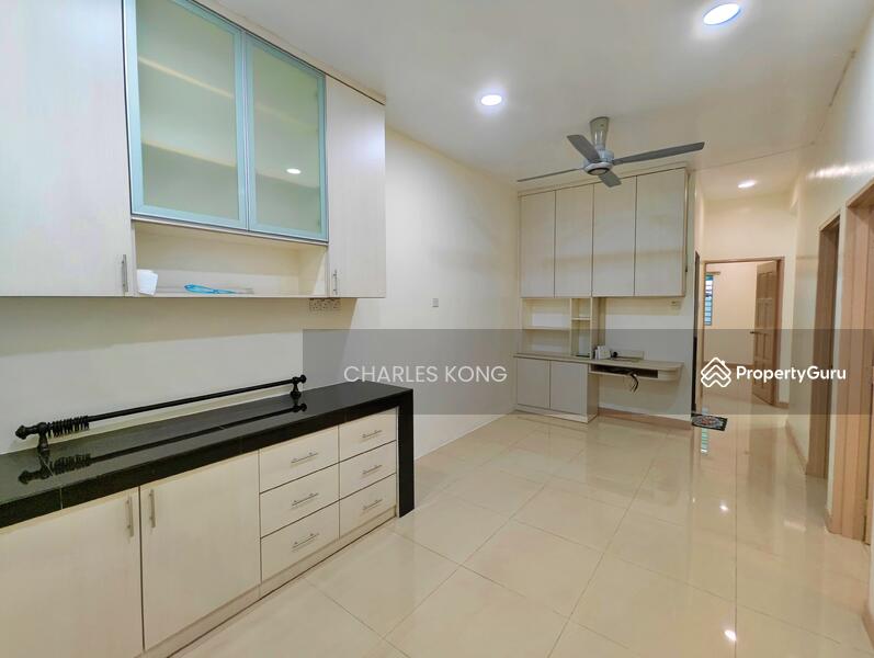 Untuk Dijual - Taman Megah Cheras