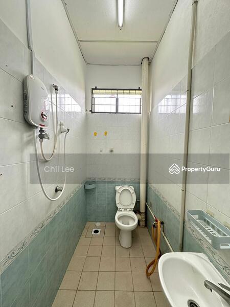 Untuk Dijual - Taman Impian Murni,Alma, Bukit Mertajam , Taman Impian Murni