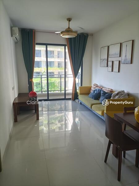 For Rent - Regalia Park @ Forest City