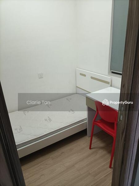 For Rent - Regalia Park @ Forest City