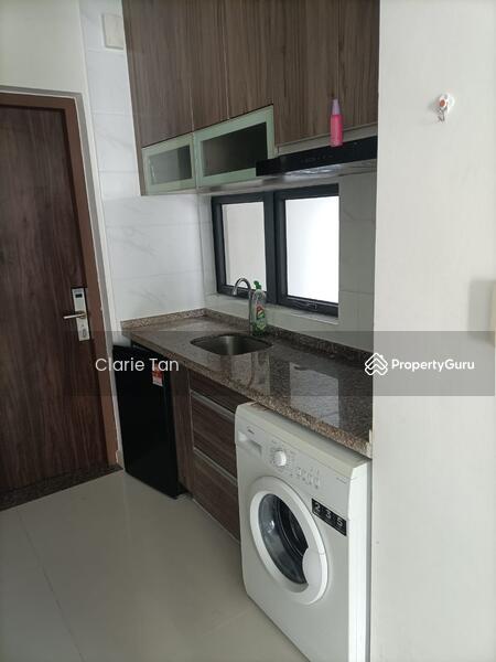 For Rent - Regalia Park @ Forest City
