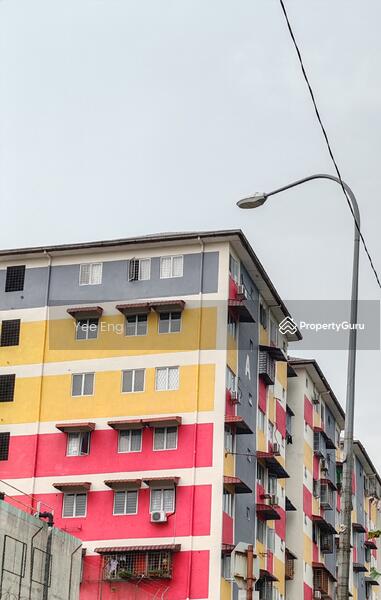 Untuk Dijual - Sri Bayu