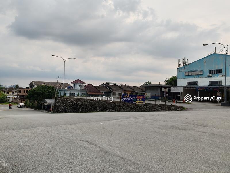 Untuk Dijual - Sri Bayu