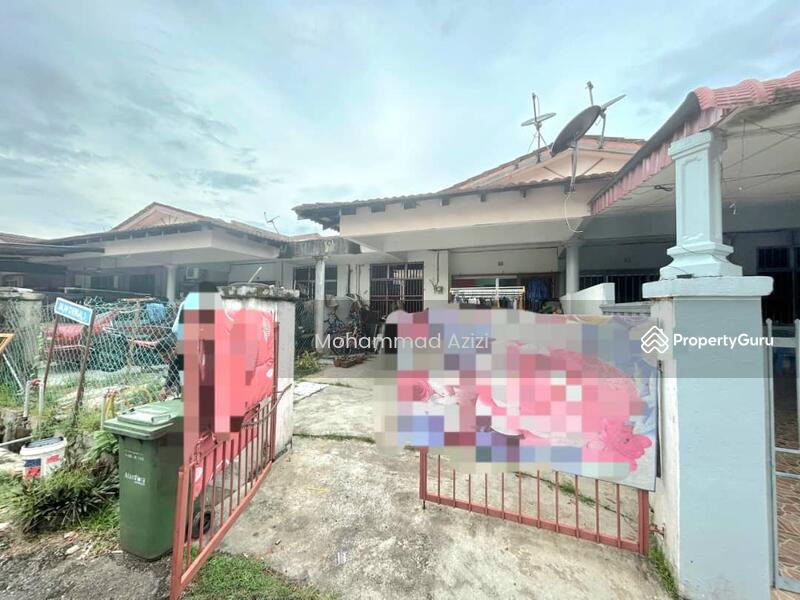 Untuk Dijual - TAMAN CHENGAL